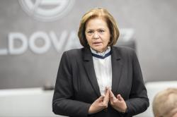 Тему высоких счетов за газ, и, соответственно за электроэнергию и тепло затронули на встрече с работниками компании «Молдовагаз».